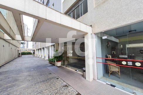 Apartamento à venda em Pinheiros, com 3 quartos, 107m²