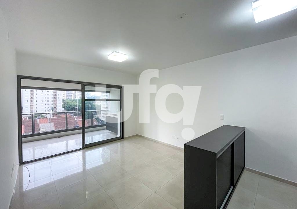 Apartamento para alugar na Barra Funda, 1 quartos, 52m²