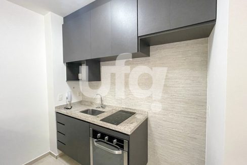 Apartamento para alugar na Barra Funda, 1 quartos, 52m²