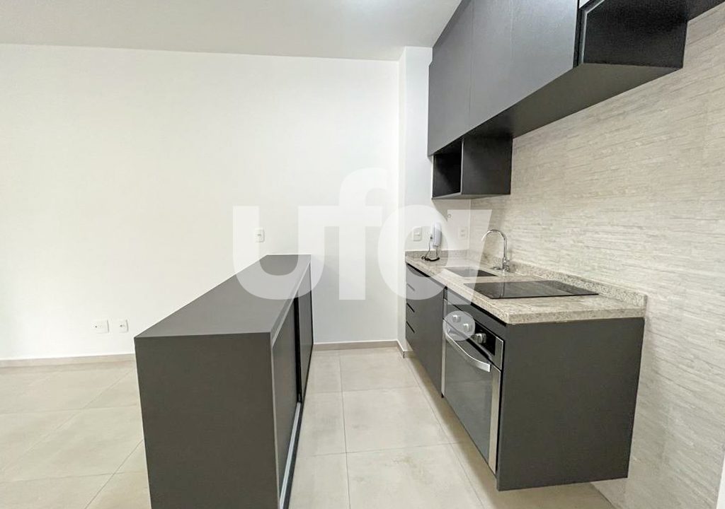 Apartamento para alugar na Barra Funda, 1 quartos, 52m²