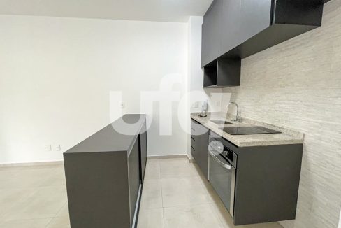 Apartamento para alugar na Barra Funda, 1 quartos, 52m²