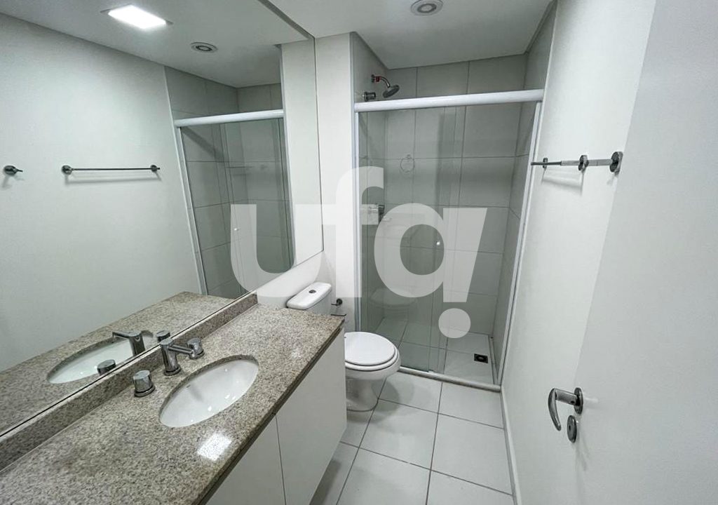 Apartamento para alugar na Barra Funda, 1 quartos, 52m²