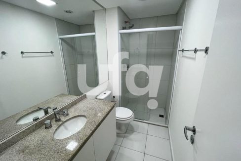 Apartamento para alugar na Barra Funda, 1 quartos, 52m²