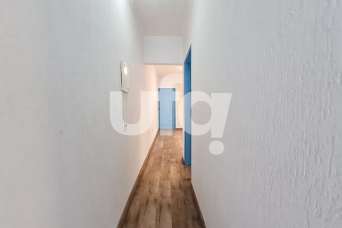 Apartamento à venda em Perdizes, com 2 quartos, 55m²