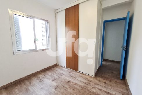 Apartamento à venda em Perdizes, com 2 quartos, 55m²
