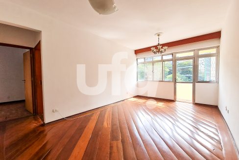 Apartamento à venda em Perdizes, com 2 quartos, 98m²