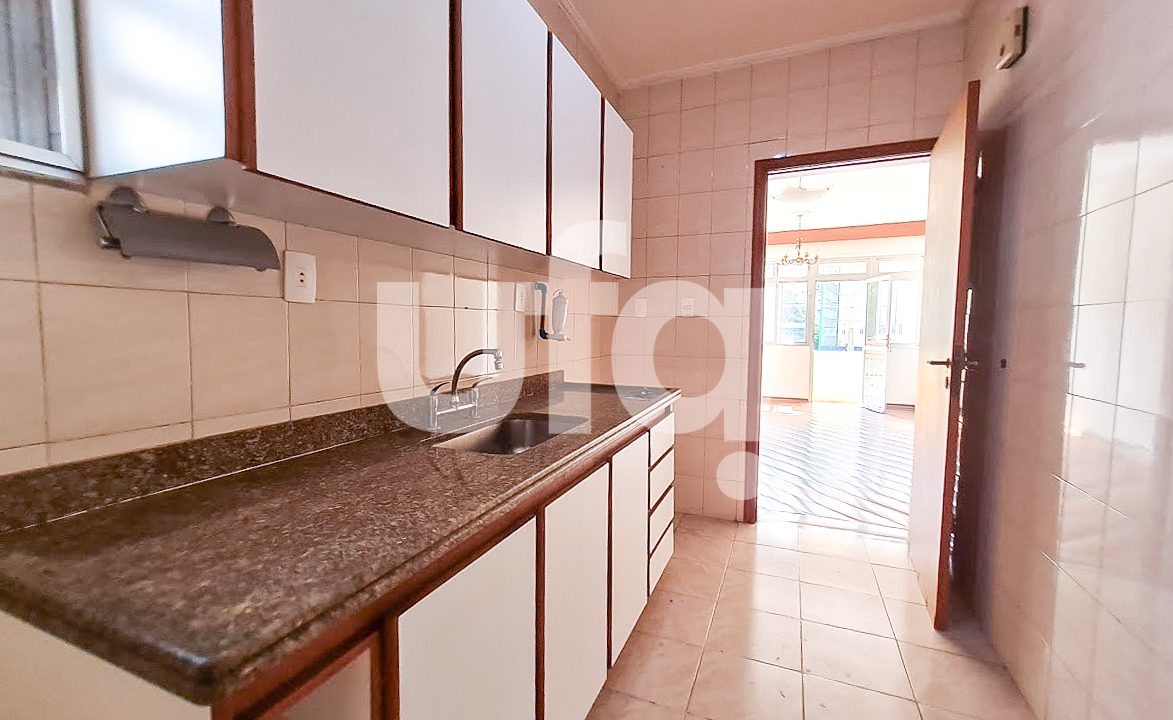 Apartamento à venda em Perdizes, com 2 quartos, 98m²