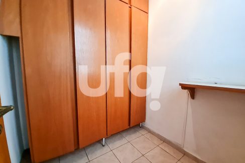 Apartamento à venda em Perdizes, com 2 quartos, 98m²