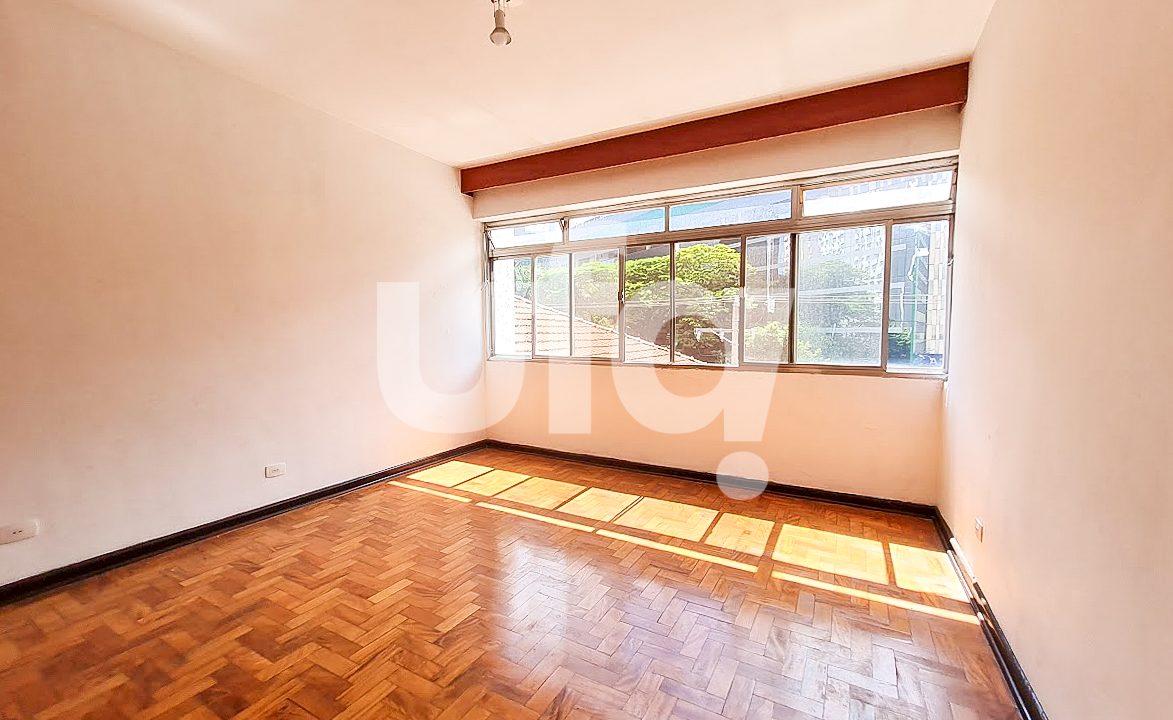 Apartamento à venda em Perdizes, com 2 quartos, 98m²