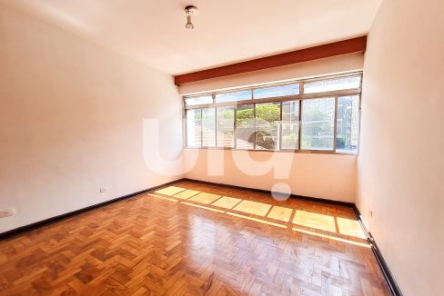 Apartamento à venda em Perdizes, com 2 quartos, 98m²