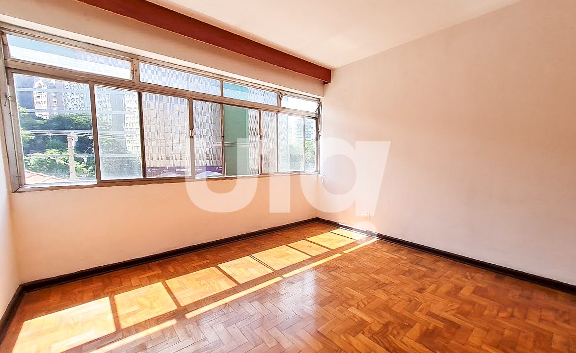 Apartamento à venda em Perdizes, com 2 quartos, 98m²