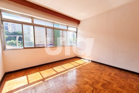 Apartamento à venda em Perdizes, com 2 quartos, 98m²