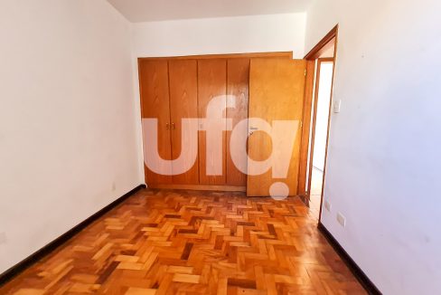 Apartamento à venda em Perdizes, com 2 quartos, 98m²