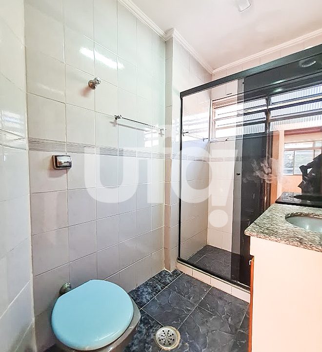 Apartamento à venda em Perdizes, com 2 quartos, 98m²