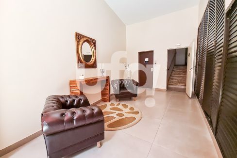 Apartamento à venda em Perdizes, com 2 quartos, 98m²