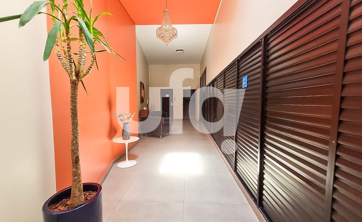 Apartamento à venda em Perdizes, com 2 quartos, 98m²