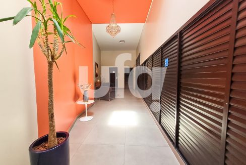 Apartamento à venda em Perdizes, com 2 quartos, 98m²