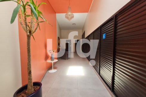 Apartamento à venda em Perdizes, com 2 quartos, 98m²