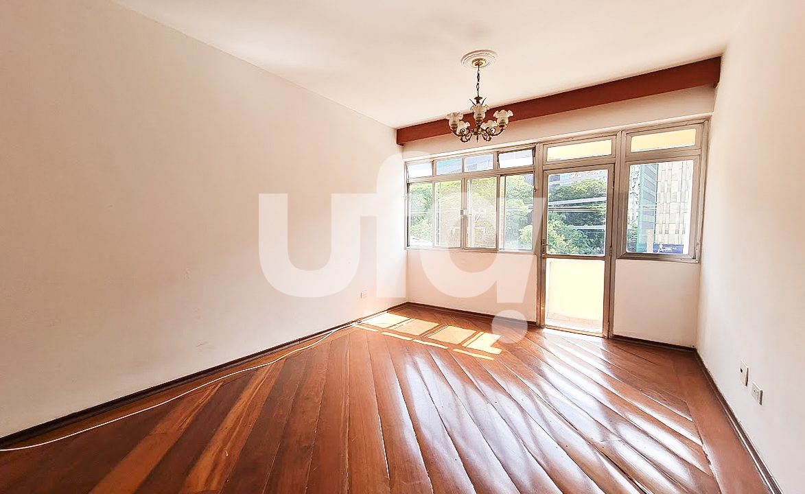 Apartamento à venda em Perdizes, com 2 quartos, 98m²