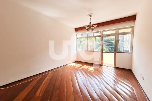 Apartamento à venda em Perdizes, com 2 quartos, 98m²