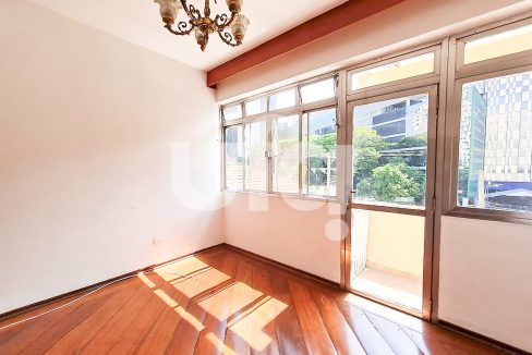 Apartamento à venda em Perdizes, com 2 quartos, 98m²