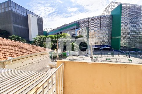 Apartamento à venda em Perdizes, com 2 quartos, 98m²