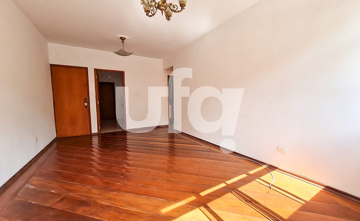 Apartamento à venda em Perdizes, com 2 quartos, 98m²