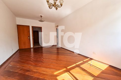 Apartamento à venda em Perdizes, com 2 quartos, 98m²