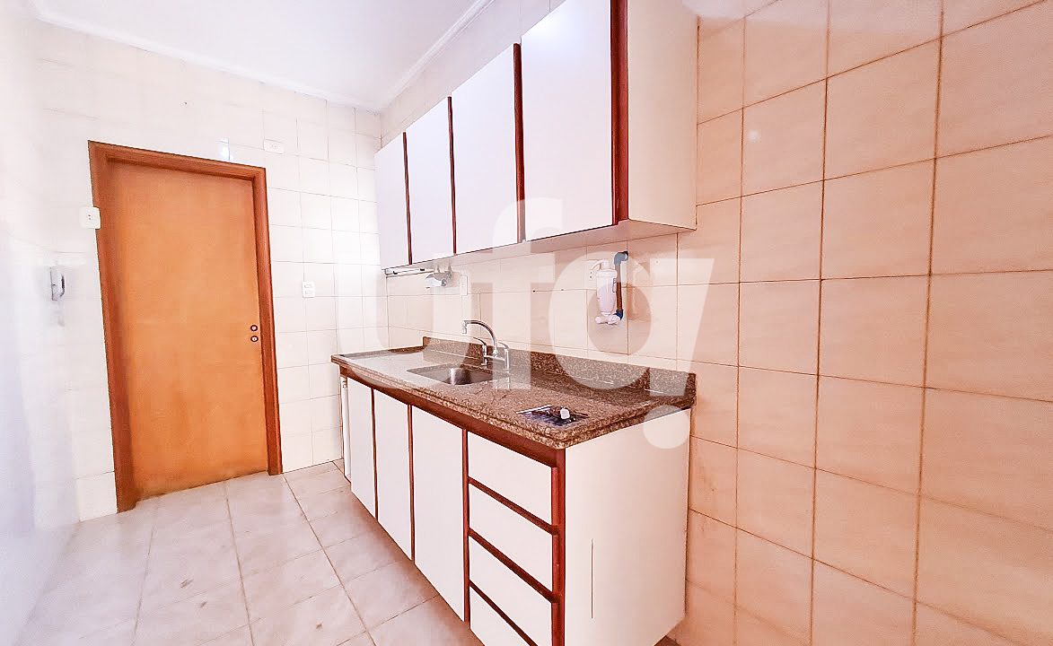 Apartamento à venda em Perdizes, com 2 quartos, 98m²