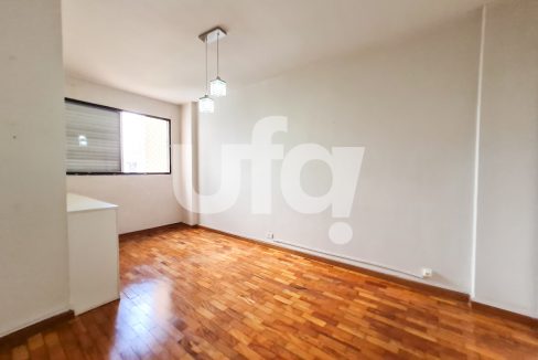 Apartamento à venda em Perdizes, com 2 quartos, 86m²