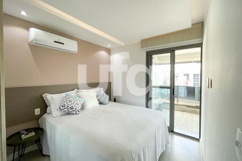 Apartamento à venda na Barra Funda, com 1 quarto, 52m²