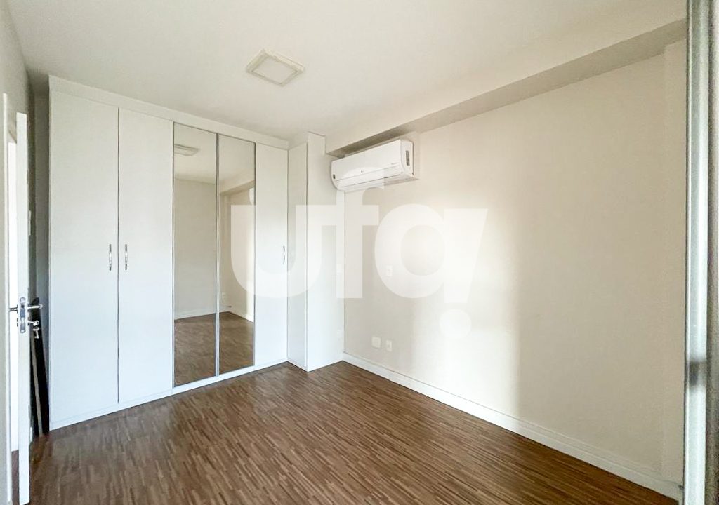 Apartamento para alugar na Barra Funda, com 1 quarto, 52m²