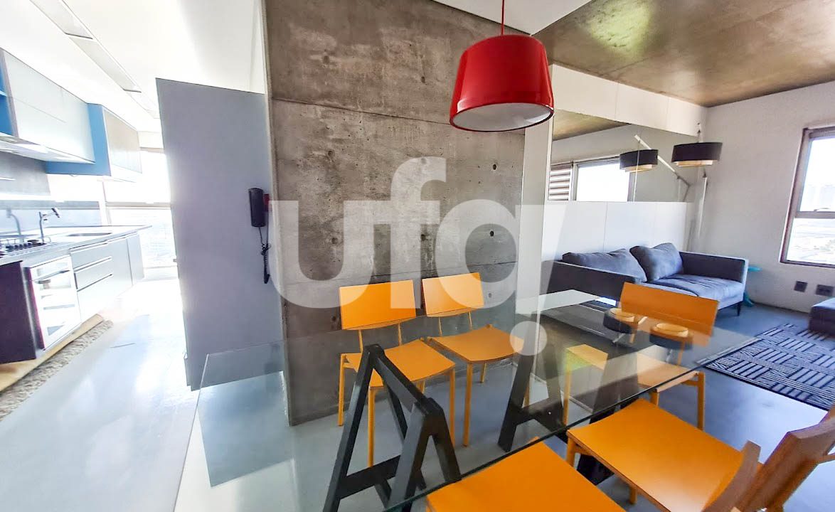 Apartamento à venda ou para alugar na Vila Leopoldina, 70m², 1