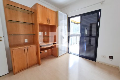 Apartamento à venda ou para alugar em Perdizes, 3 quartos, 146m
