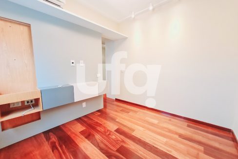 Apartamento para alugar na Vila Romana, com 3 quartos, 139m²