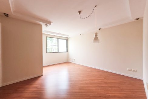 Apartamento para alugar na Vila Pompéia, com 3 quartos, 73m²