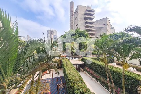 Apartamento para alugar na Vila Pompéia, com 3 quartos, 73m²