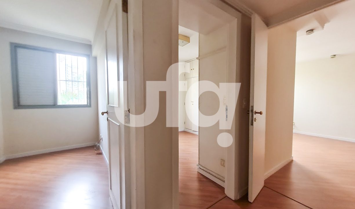 Apartamento para alugar na Vila Pompéia, com 3 quartos, 73m²