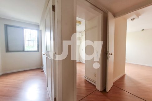 Apartamento para alugar na Vila Pompéia, com 3 quartos, 73m²