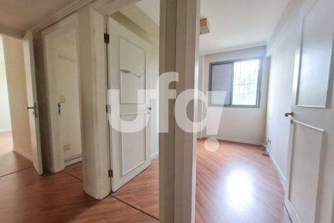 Apartamento para alugar na Vila Pompéia, com 3 quartos, 73m²