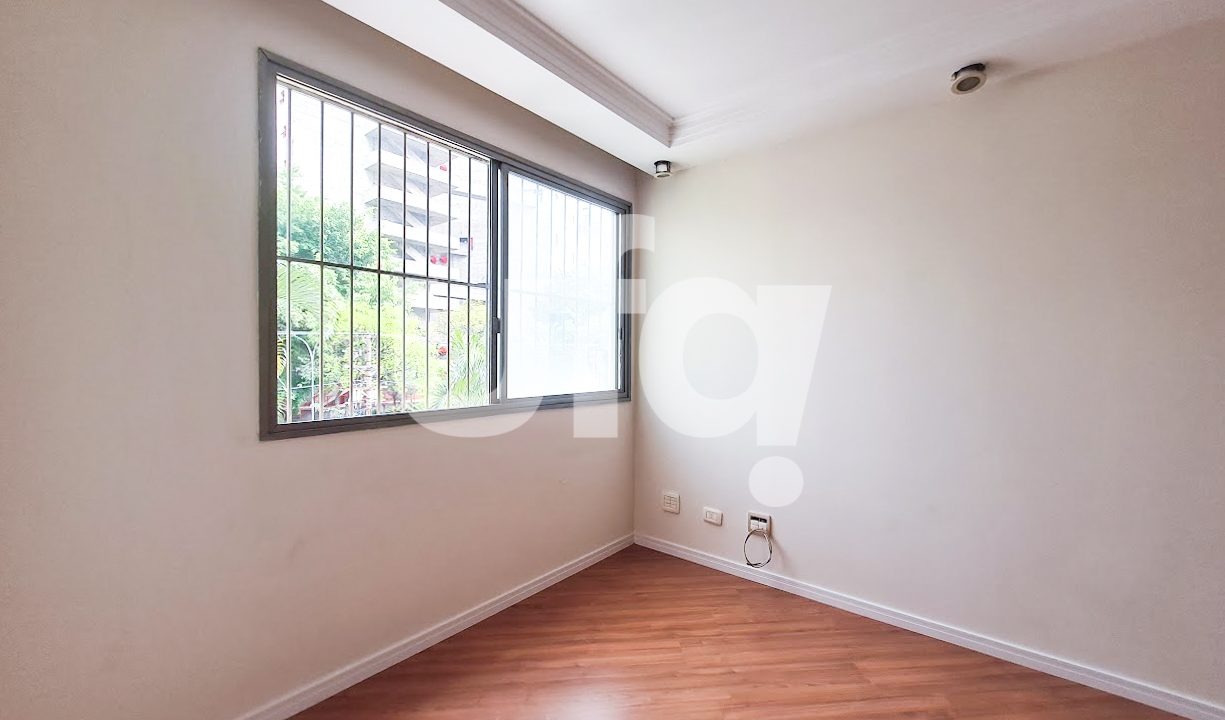 Apartamento para alugar na Vila Pompéia, com 3 quartos, 73m²