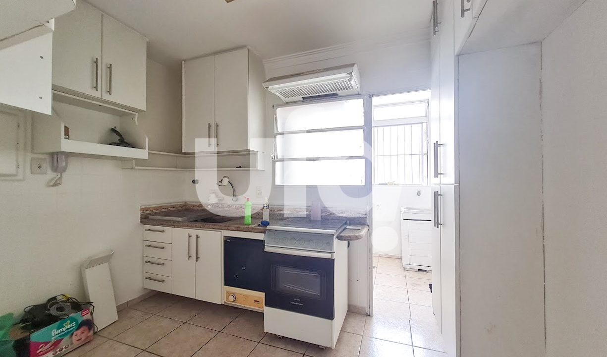 Apartamento para alugar na Vila Pompéia, com 3 quartos, 73m²