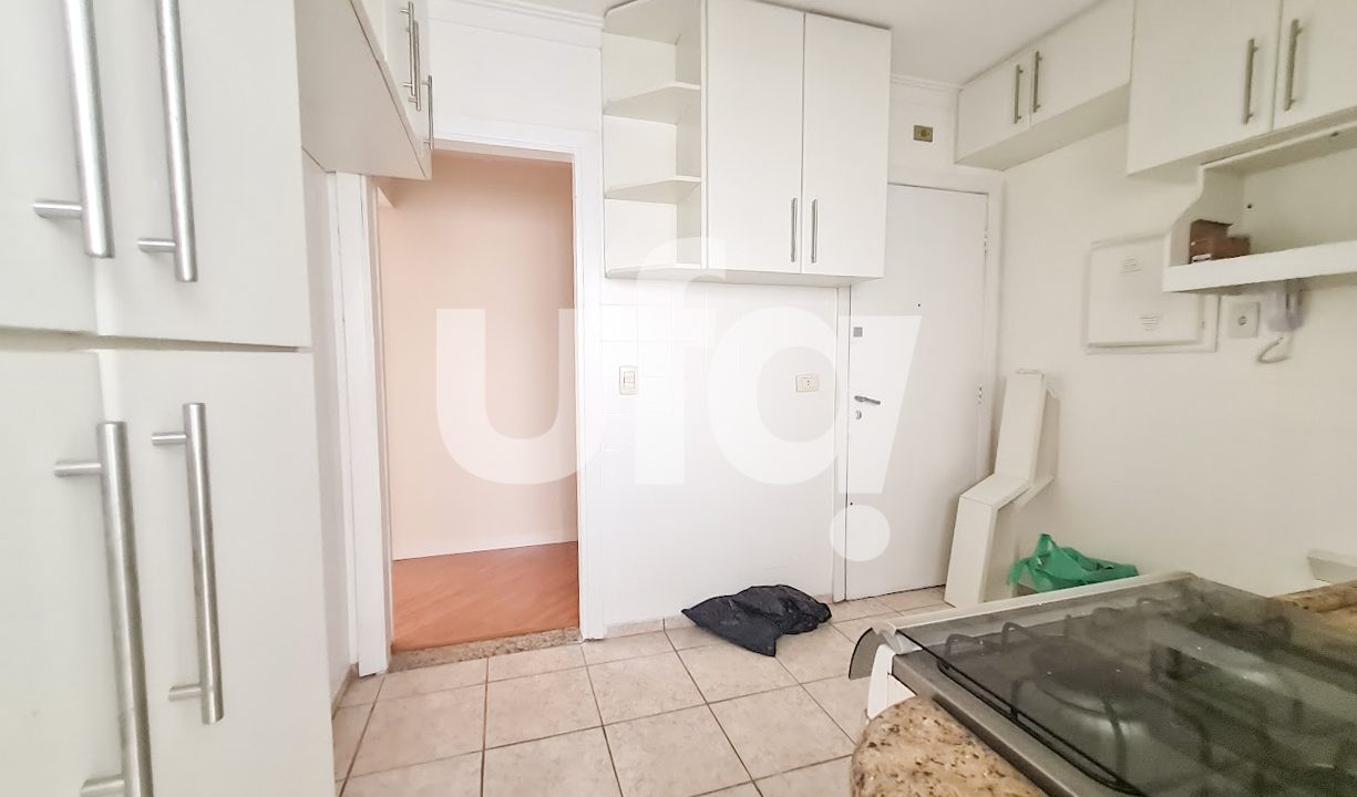 Apartamento para alugar na Vila Pompéia, com 3 quartos, 73m²