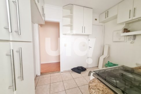 Apartamento para alugar na Vila Pompéia, com 3 quartos, 73m²