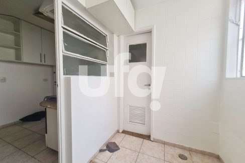 Apartamento para alugar na Vila Pompéia, com 3 quartos, 73m²