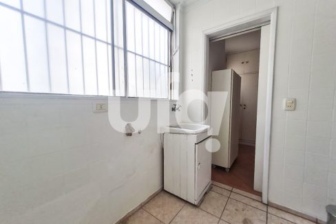 Apartamento para alugar na Vila Pompéia, com 3 quartos, 73m²