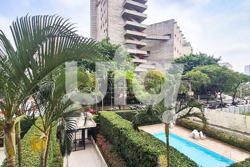 Apartamento para alugar na Vila Pompéia, com 3 quartos, 73m²