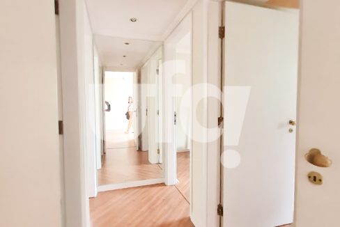 Apartamento para alugar na Vila Pompéia, com 3 quartos, 73m²