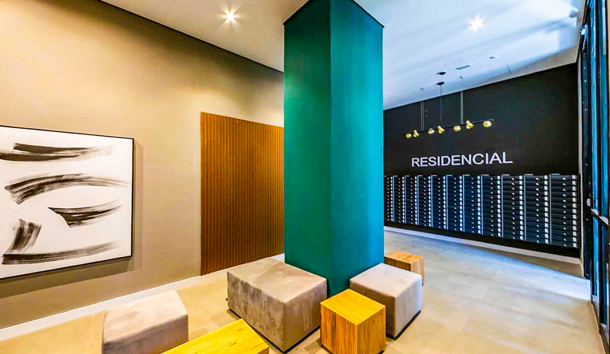 Nex One condominio-1