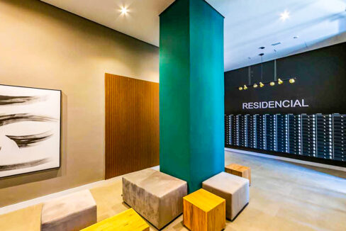 Nex One condominio-1